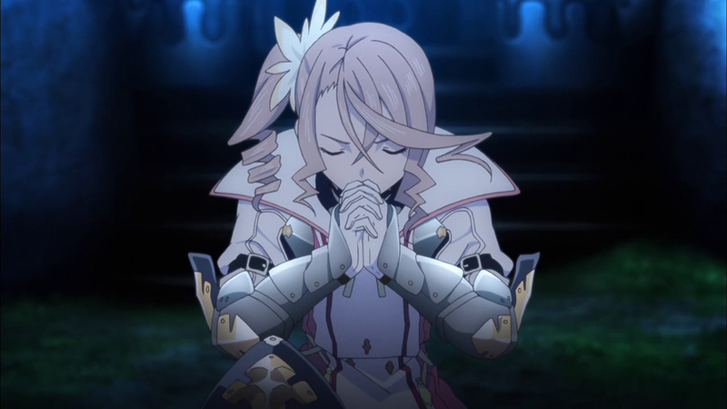 Illustration for article titled Let's Compare the Tales of Zestiria Anime to the Game